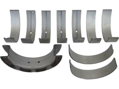 Ford 3C3Z-6D309-BA Bearing Set