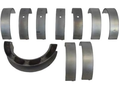 Ford 3C3Z-6D309-BA Bearing Set
