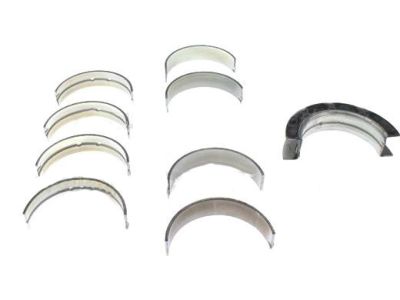 Ford 3C3Z-6D309-BA Bearing Set