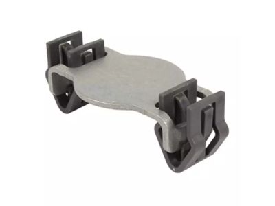 Ford FL3Z-9952166-A Headliner Clamp