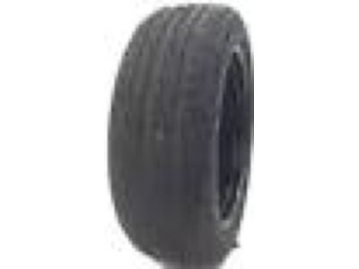 Ford CV6Z-1015-C Wheel, Steel