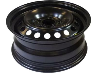 Ford CV6Z-1015-C Wheel, Steel