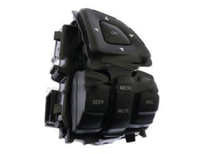 Ford BT4Z-9C888-DA Switch Assembly