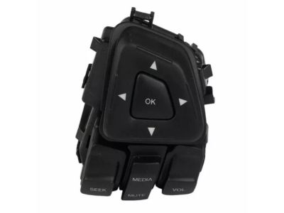 Ford BT4Z-9C888-DA Switch Assembly