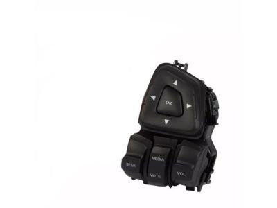 Ford BT4Z-9C888-DA Switch Assembly