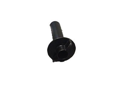 Ford -W712314-S300 Rear Trim Panel Nut