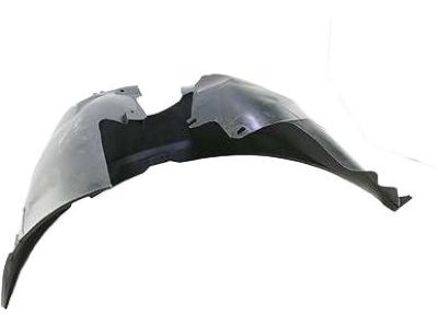 Ford 5S4Z-16102-AA Fender Liner