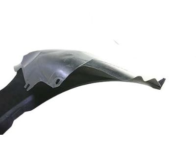 Ford 5S4Z-16102-AA Fender Liner