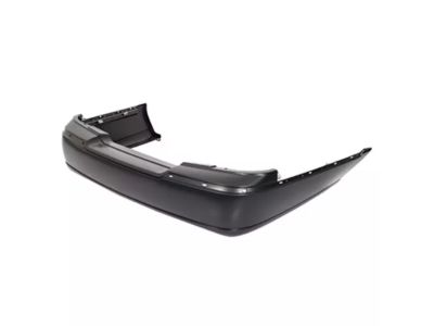 Ford 6W1Z-17K835-APTM Bumper Cover
