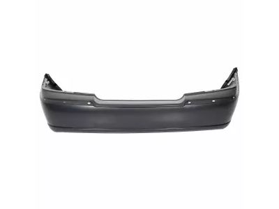 Ford 6W1Z-17K835-APTM Bumper Cover