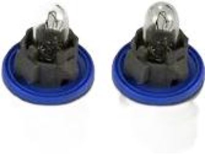 Ford XF2Z-13411-AA Socket