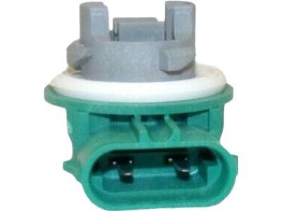 Ford XF2Z-13411-AA Socket
