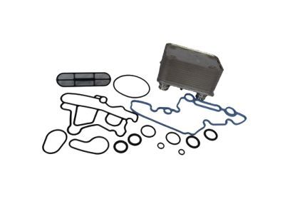 Ford 3C3Z-6A642-CA Engine Oil Cooler Kit
