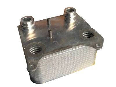 Ford 3C3Z-6A642-CA Engine Oil Cooler Kit