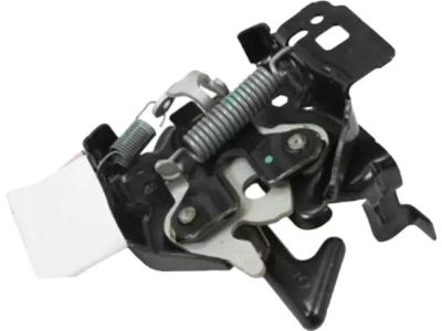 Ford 5G1Z-16700-AA Latch