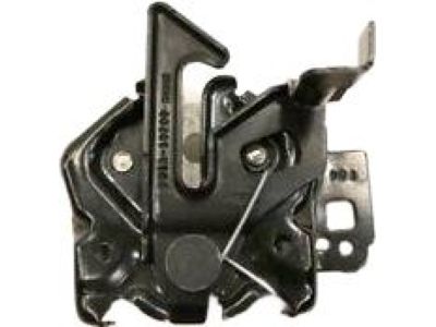 Ford 5G1Z-16700-AA Latch