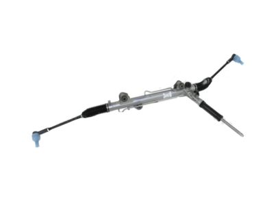 Ford CK4Z-3504-B Gear Assembly