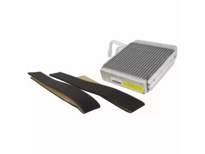 Ford H2MZ-18476-R Heater Core