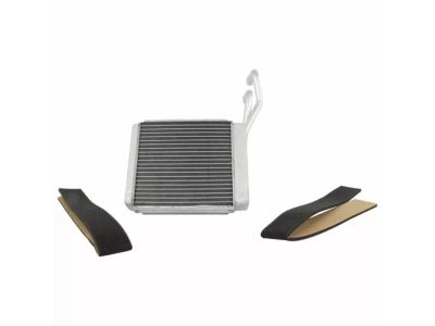 Ford H2MZ-18476-R Heater Core