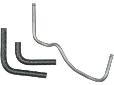 Ford 6C3Z-3A713-BD Hose & Tube Assembly