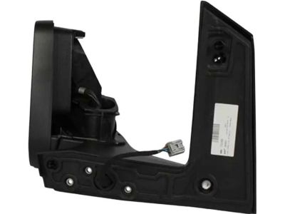 Ford DT1Z-17683-T Mirror Assembly