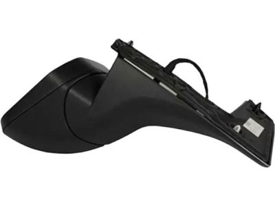 Ford DT1Z-17683-T Mirror Assembly