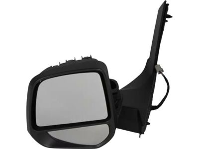 Ford DT1Z-17683-T Mirror Assembly
