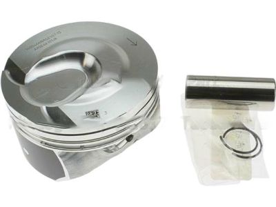 Ford AA5Z-6108-P Piston