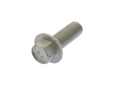 Ford -W500013-S439 Release Handle Screw