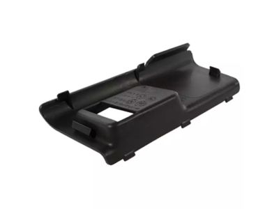 Ford BB5Z-78312A29-AA Quarter Trim Panel Lower Cover