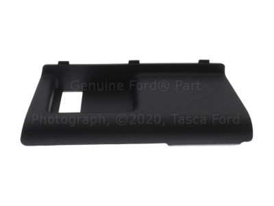 Ford BB5Z-78312A29-AA Quarter Trim Panel Lower Cover