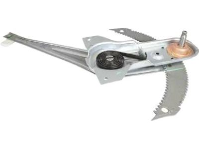 Ford 7L5Z-1023201-A Regulator