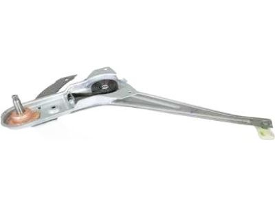 Ford 7L5Z-1023201-A Regulator