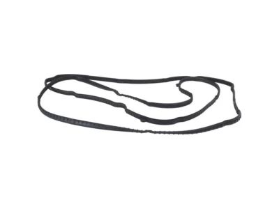 Ford LC3Z-7F396-B Pan Gasket