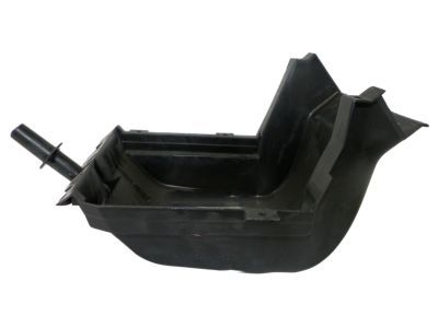 Ford F7UZ-18B299-AB Lower Cover