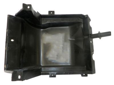 Ford F7UZ-18B299-AB Lower Cover