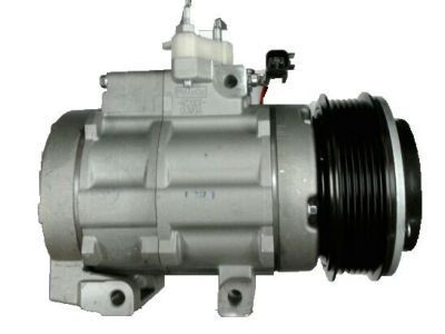 Ford 9L3Z-19703-E Compressor Assembly