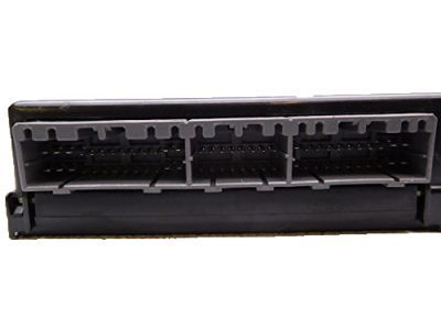 Ford 3C3Z-14B205-AA Module - Multi Function (Gem)