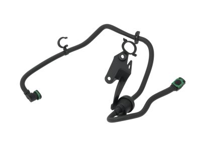 Ford KV6Z-9D289-A Purge Line