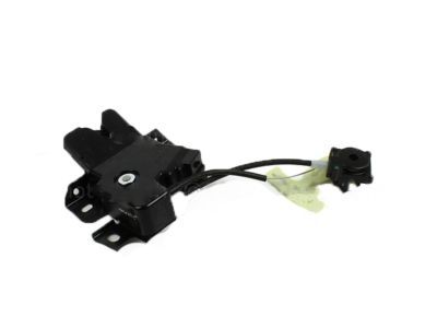 Ford 6R3Z-6343200-B Latch Assembly