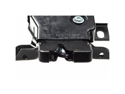 Ford 6R3Z-6343200-B Latch Assembly