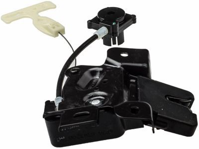 Ford 6R3Z-6343200-B Latch Assembly