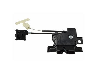 Ford 6R3Z-6343200-B Latch Assembly