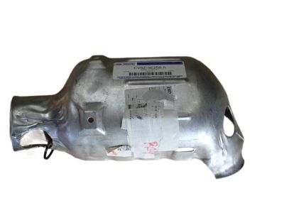 Ford CV6Z-5E258-A Converter Shield