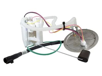 Ford 3C3Z-9H307-EC Fuel Pump