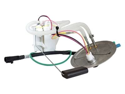 Ford 3C3Z-9H307-EC Fuel Pump