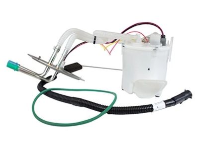 Ford 3C3Z-9H307-EC Fuel Pump