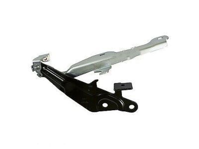 Ford JR3Z-16796-A Hinge