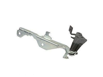 Ford JR3Z-16796-A Hinge