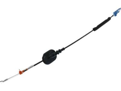 Ford DP5Z-5440180-A Lock Cable